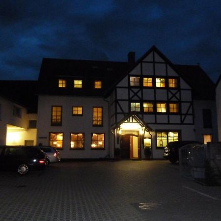 Hotel Offenthaler Hof Dreieich Zewnętrze zdjęcie