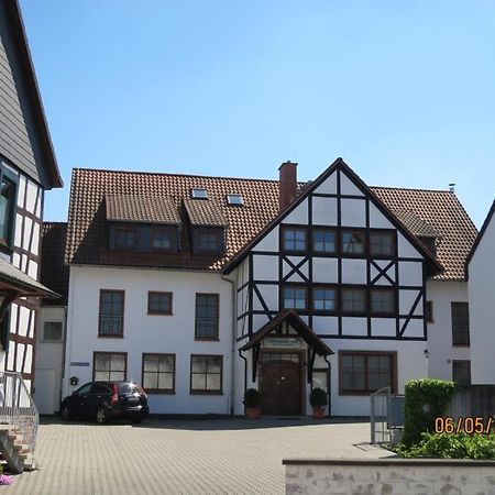 Hotel Offenthaler Hof Dreieich Zewnętrze zdjęcie