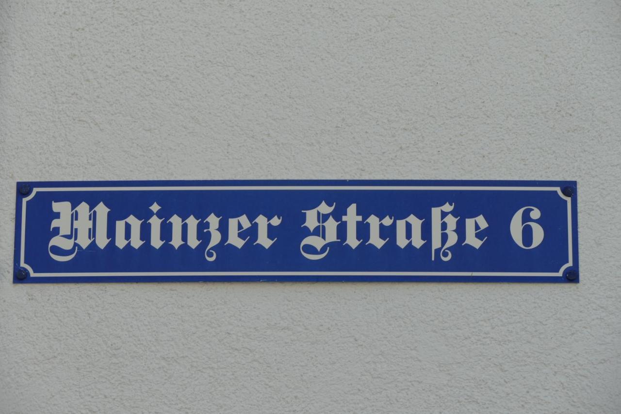Hotel Offenthaler Hof Dreieich Zewnętrze zdjęcie