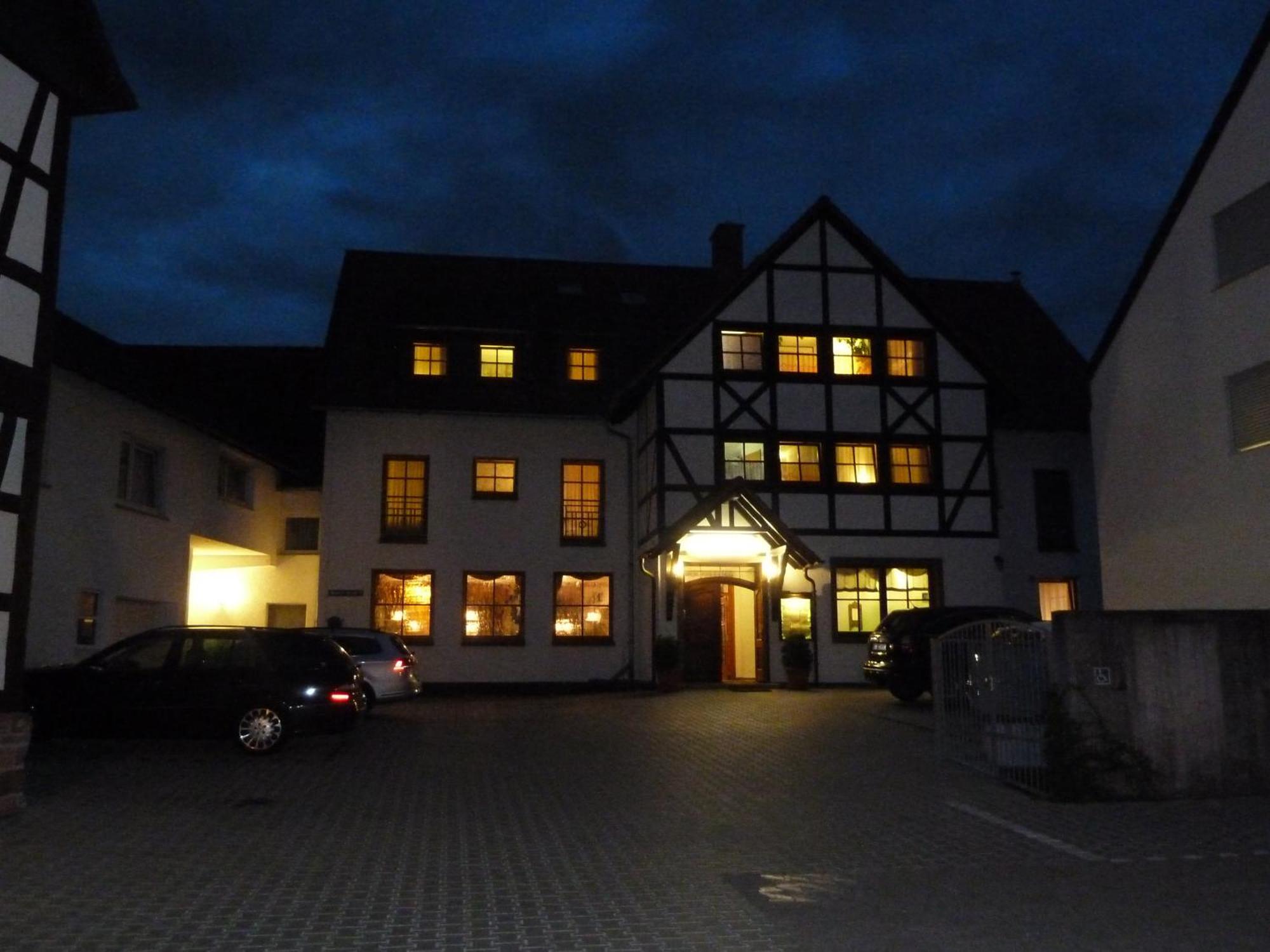 Hotel Offenthaler Hof Dreieich Zewnętrze zdjęcie