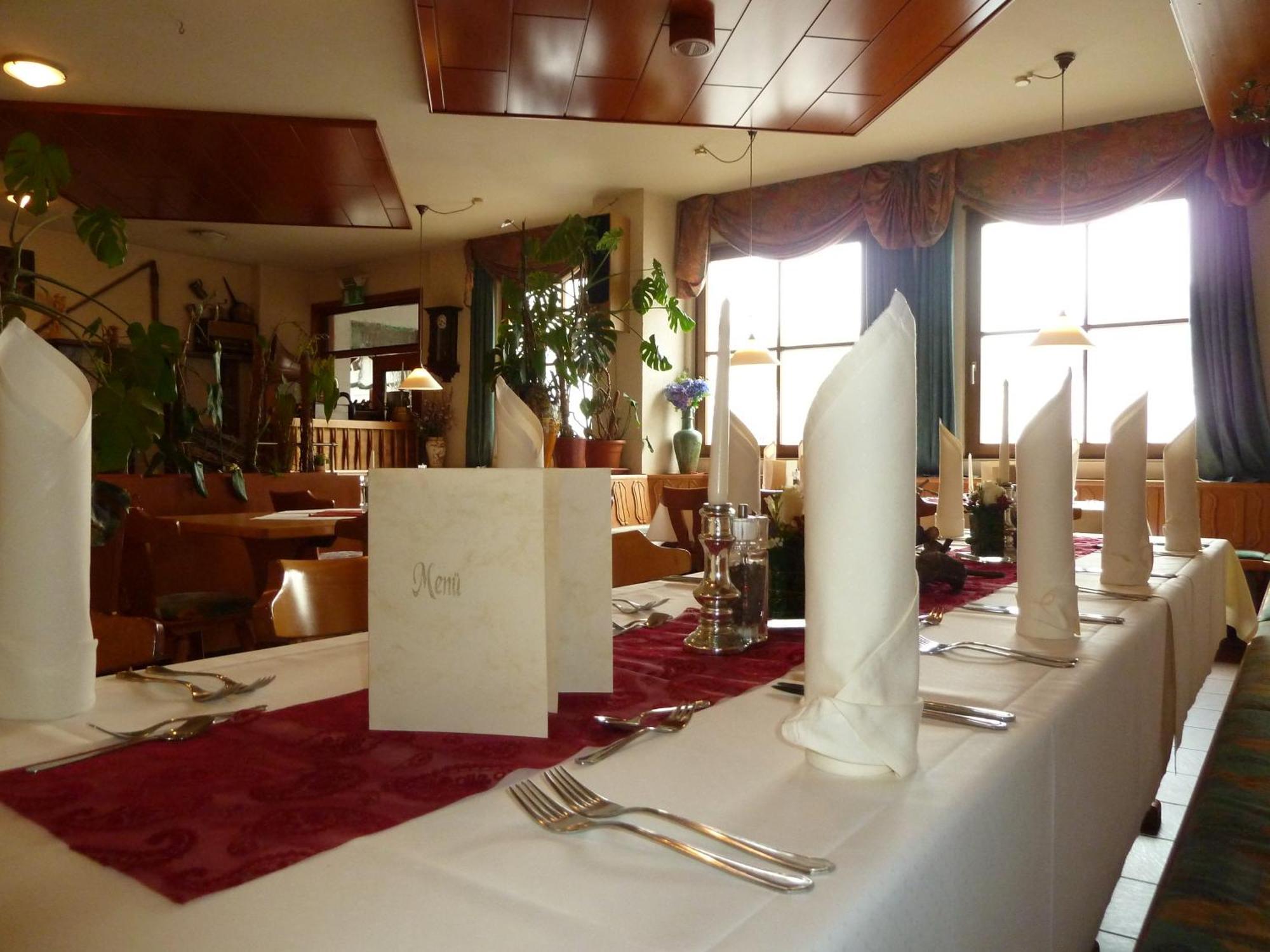 Hotel Offenthaler Hof Dreieich Zewnętrze zdjęcie