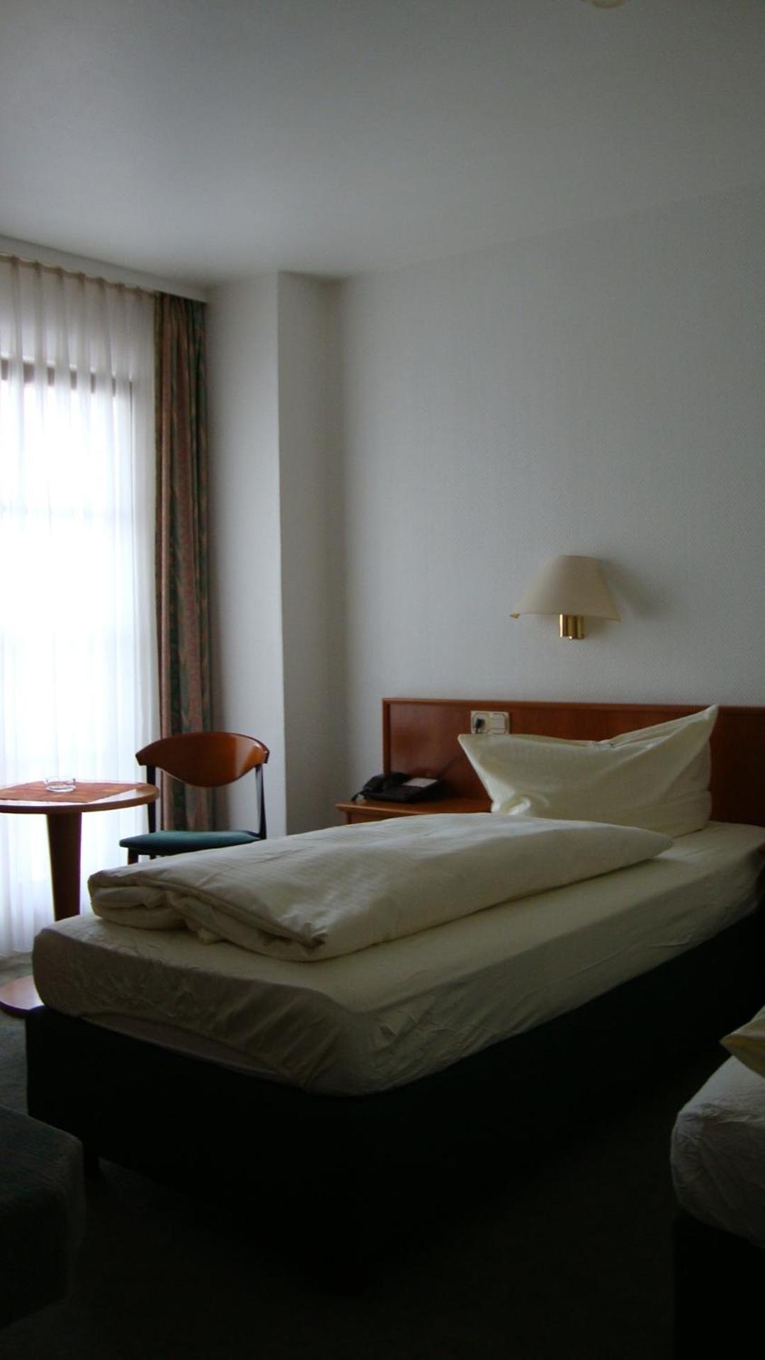 Hotel Offenthaler Hof Dreieich Zewnętrze zdjęcie