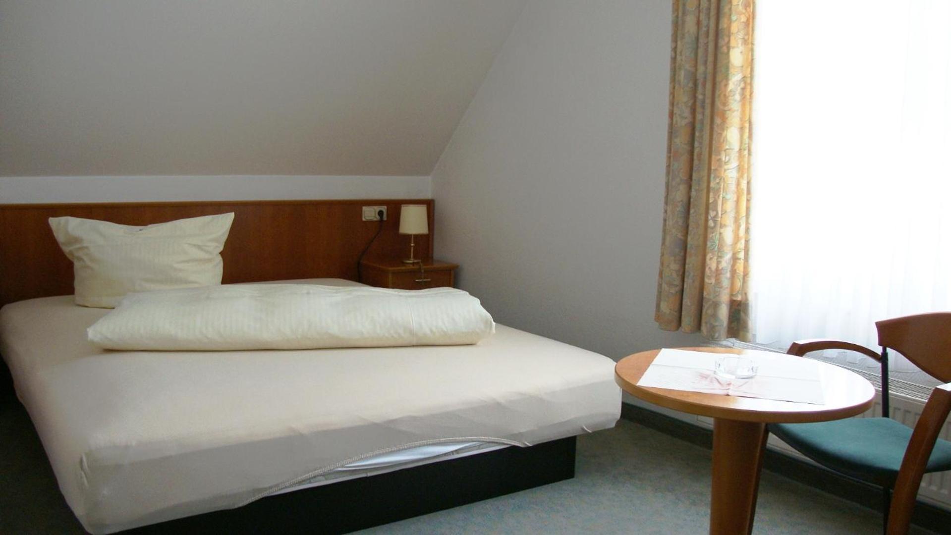 Hotel Offenthaler Hof Dreieich Zewnętrze zdjęcie