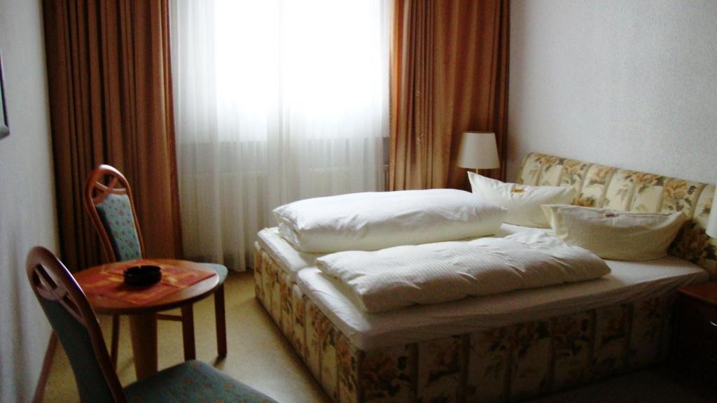 Hotel Offenthaler Hof Dreieich Pokój zdjęcie