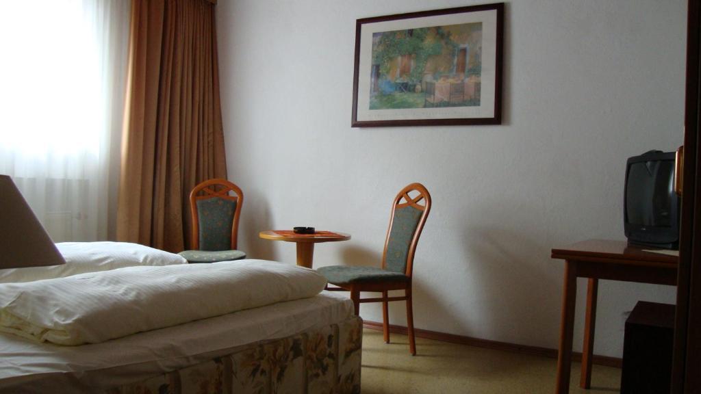 Hotel Offenthaler Hof Dreieich Zewnętrze zdjęcie