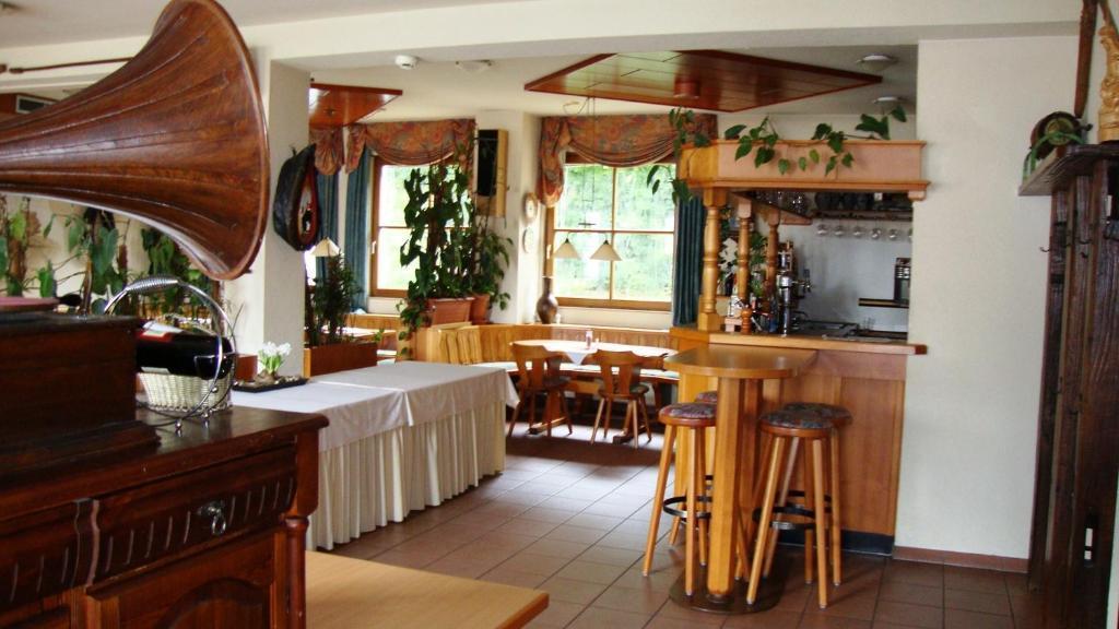 Hotel Offenthaler Hof Dreieich Zewnętrze zdjęcie