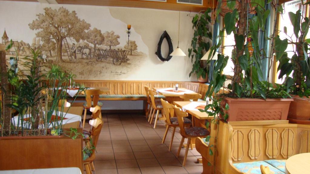 Hotel Offenthaler Hof Dreieich Zewnętrze zdjęcie