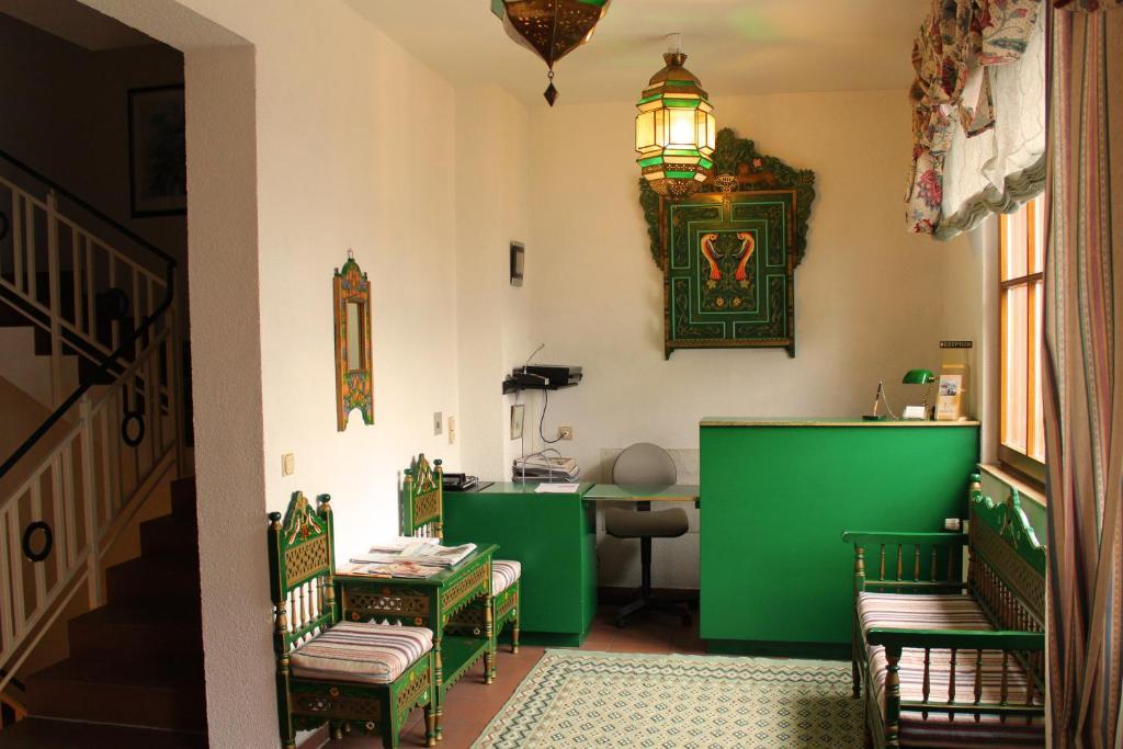 Hotel Offenthaler Hof Dreieich Zewnętrze zdjęcie